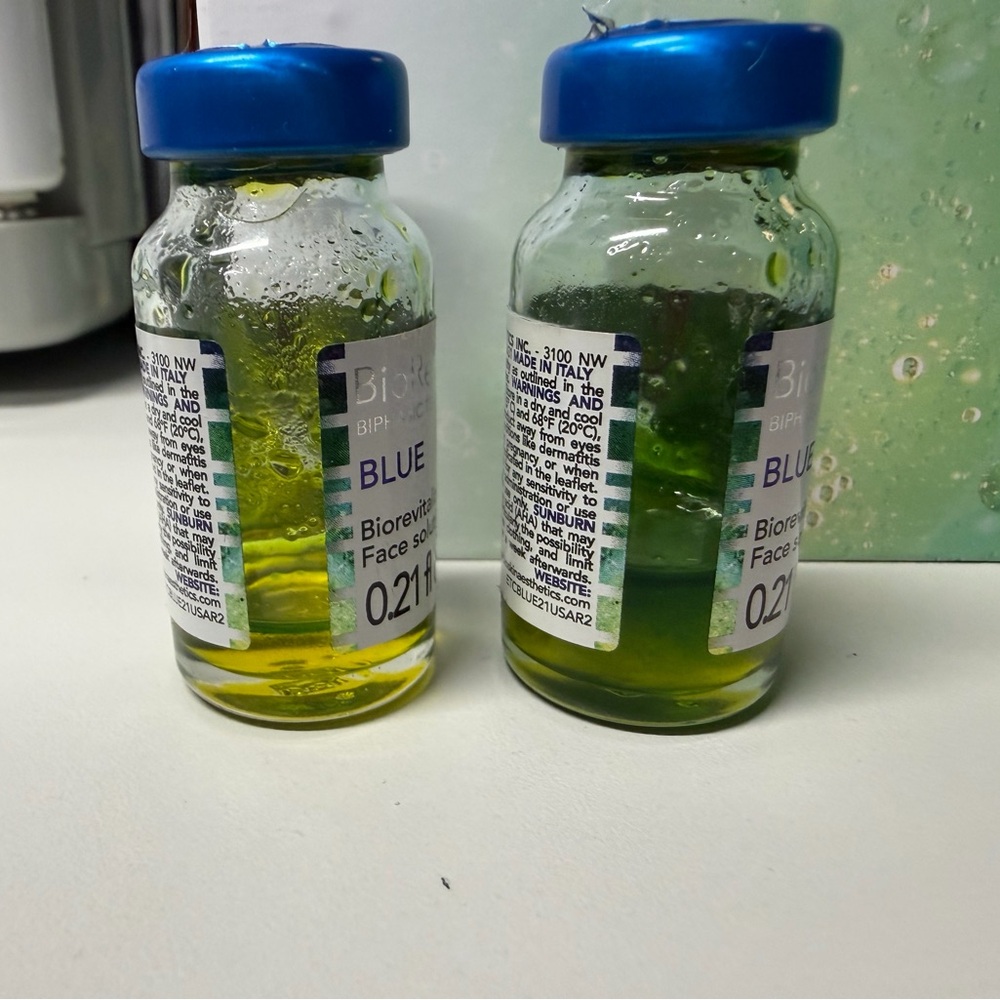 BioRePeel Cl3 peels - Picture 5 of 5